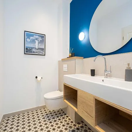 Apartman Luise App 4 *