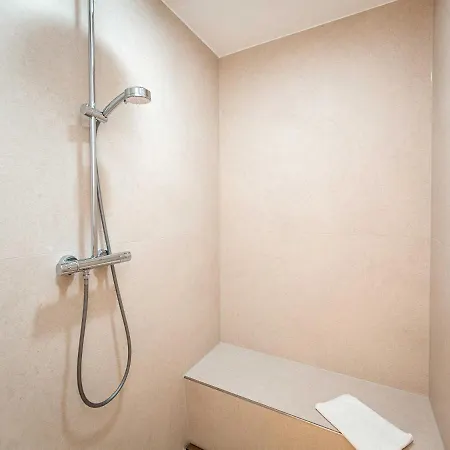 Luise App 4 Apartman
