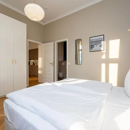 Luise App 4 * Heringsdorf